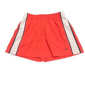 Nike Coral Running Shorts – Size Small – Athletic Training Wear